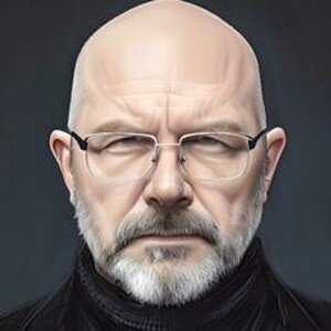Oleg Popov