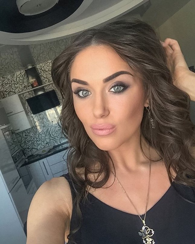 Анна Кирова Фото