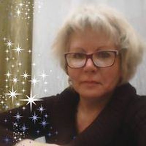 Татьяна Скворцова