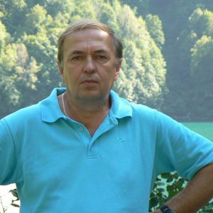 Григорий Минаев
