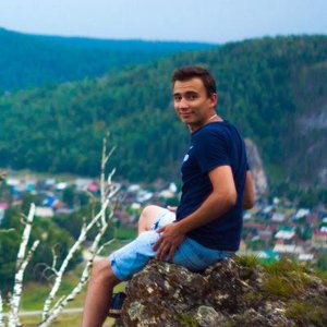 Артем Панарин