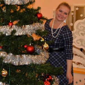 Светлана Крылович