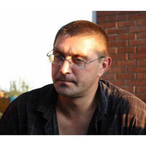 Александр Лефортов