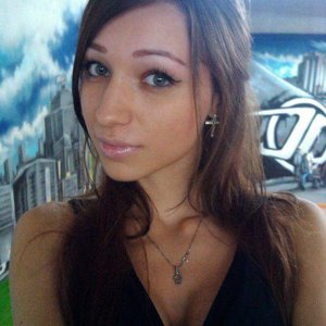 Настя Зима