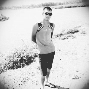 Serezha Maly
