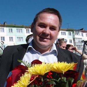 Дмитрий Куликов