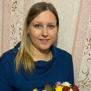Olechka Maximova