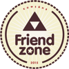 Friendzone, тематическая кофейня