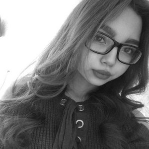 Элина Курмашева