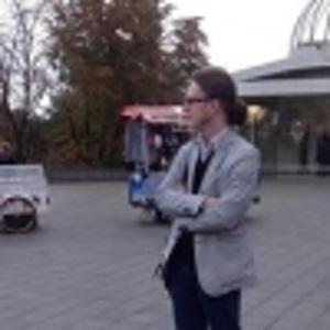 Владимир Томко
