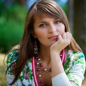 Anna Nekrasova