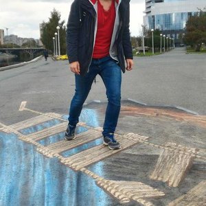 Сергей Осипов