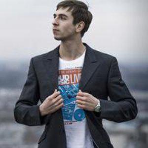 Ilya Nazarov