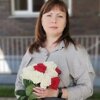 Ekaterina Starovoytova