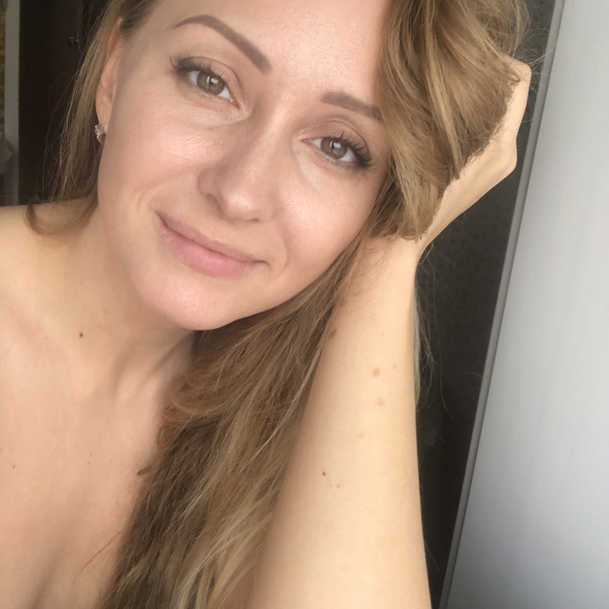Екатерина вааль