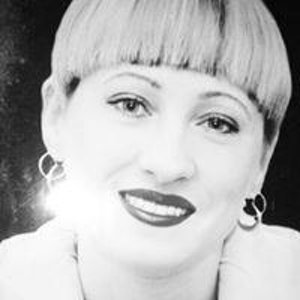 Dana Dorovskix
