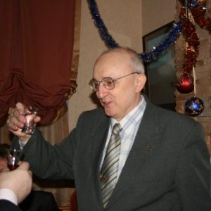 Valery Petrovsky