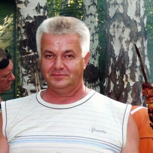 Vladimir Storozhev