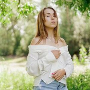 Alyona Zhukova