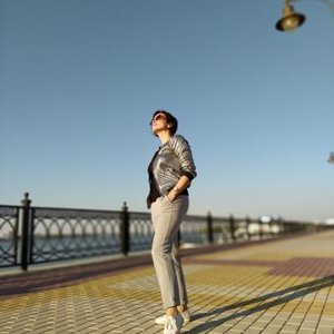 Natalia Oleynikova