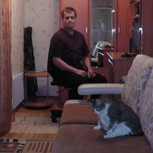 Alexey Bondaryuk