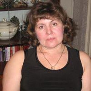 Olga Fedyuneva