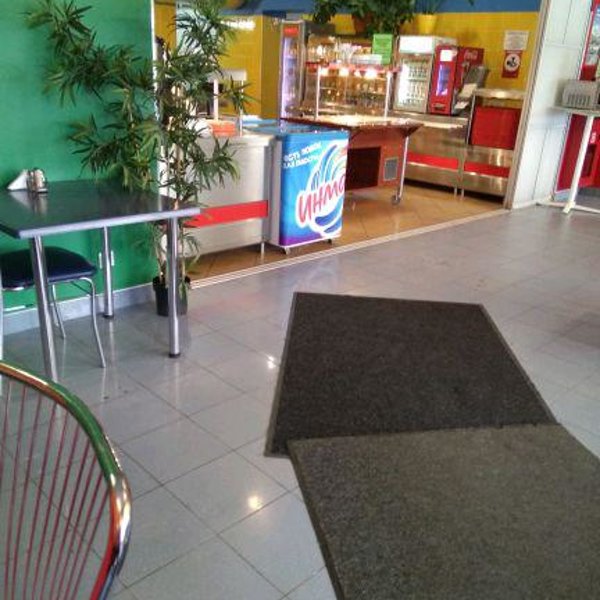 cafe's Krasochnoye kafe in specifics, Geroya Popova Street, 35Д - Yandex Maps