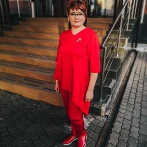 Lyudmila Murzina