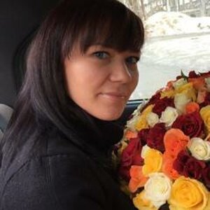 Yulia Nikolaevna