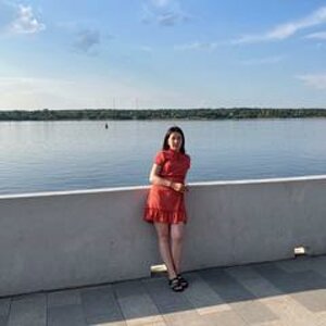 Yulia Utyomova
