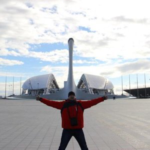 Александр Переверзев