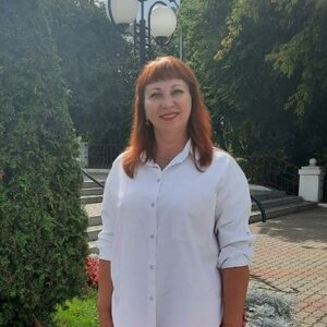 Tatyana Loy
