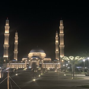 Отзыв туриста о туре Две столицы Сибири: Тюмень и Тобольск 