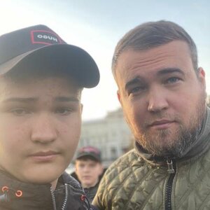 Vadim Pustarnakov