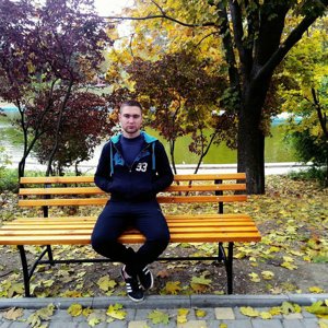 Илья Званцев