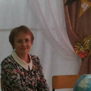 Tatyana Baschuk