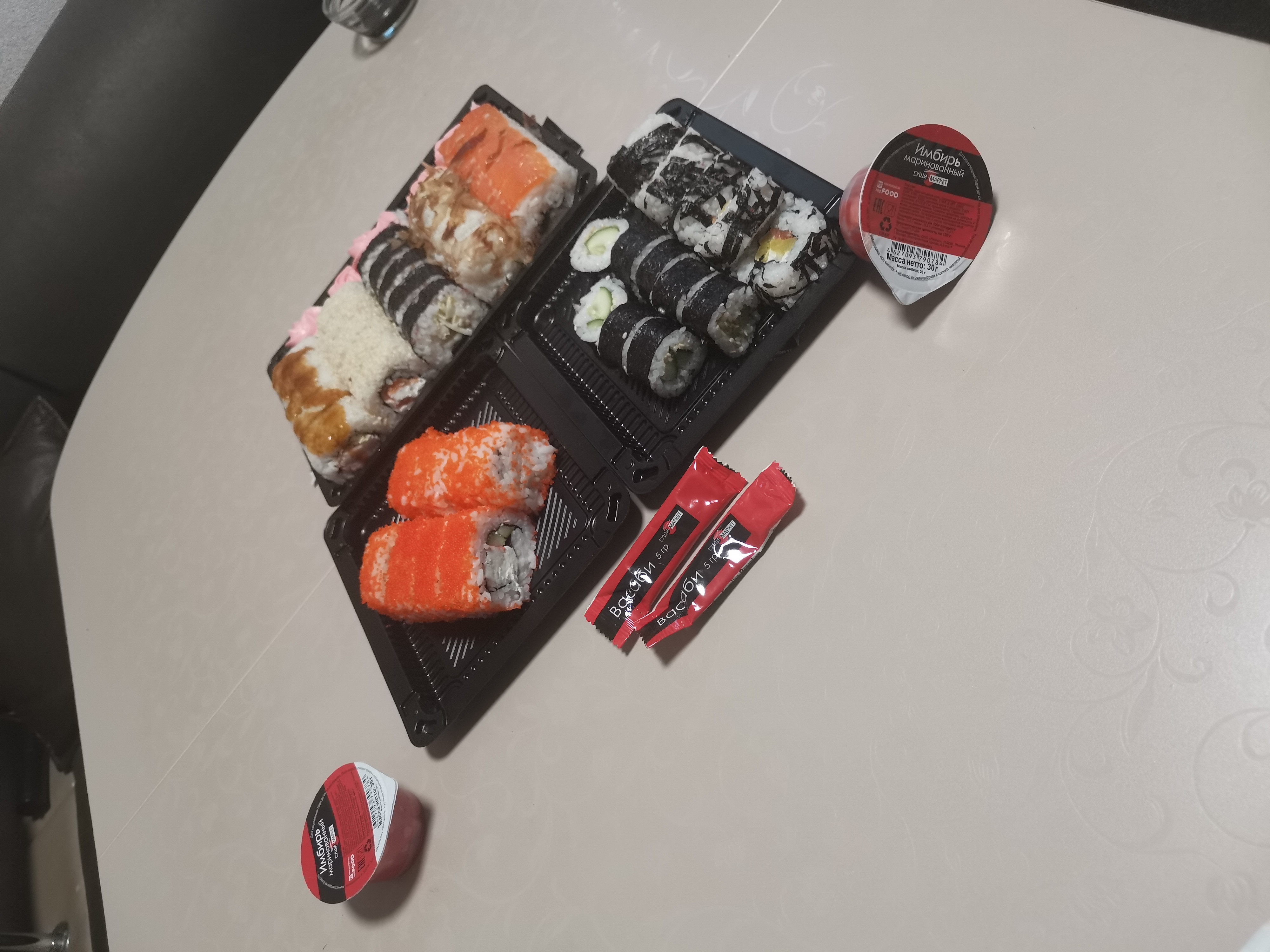 Отзывы суши маркет казань фото 97