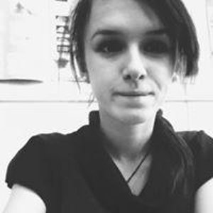 Катя Никитина