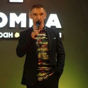Valentin Mikhaylin