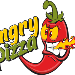 ANGRY PIZZA