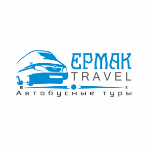 Ермак travel