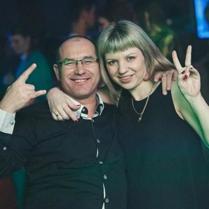 Анюта Дегтяренко
