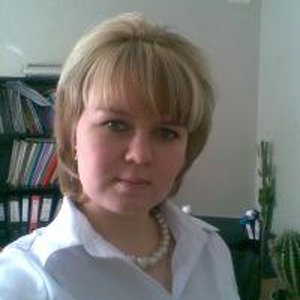 Evgenia Taganova