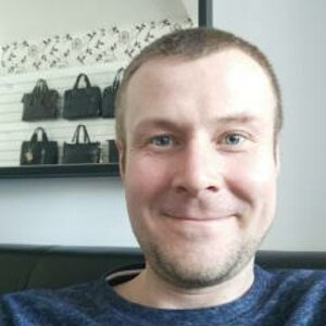 Andrey Shentyapin