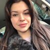 Алина Пряморукова