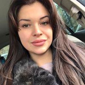 Алина Пряморукова