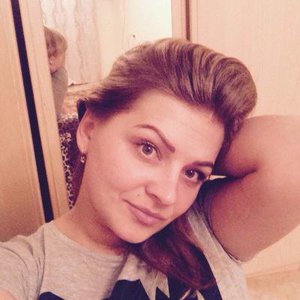 Анастасия Руденко