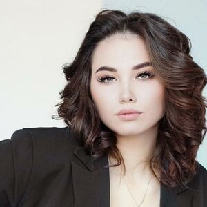 Evgenia Veligura