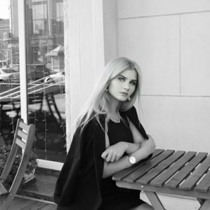 Angelina Poltinova