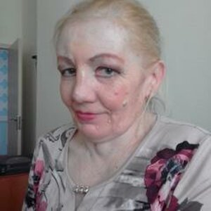 Larisa Nikiporets